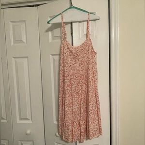 OLD NAVY, swing dress, beautiful summer dress